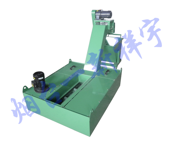 機(jī)床鏈板排屑器導(dǎo)致發(fā)熱的原因